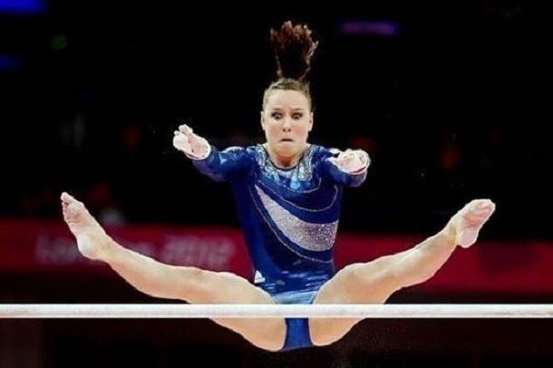 Смешные фото-картинки со спортивных мероприятий, фото 5