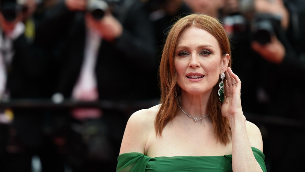 Обои Звёзды: Джулианна Мур , фото 3 Обои Звёзды: Джулианна Мур , фото 3