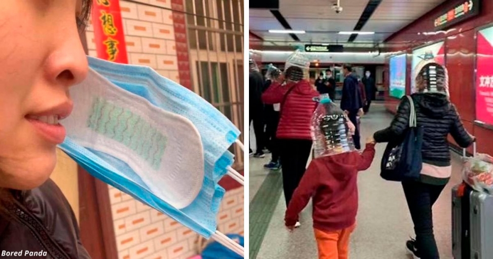 Подборка смешных картинок про коронавирус, фото 15 Подборка смешных картинок про коронавирус, фото 15