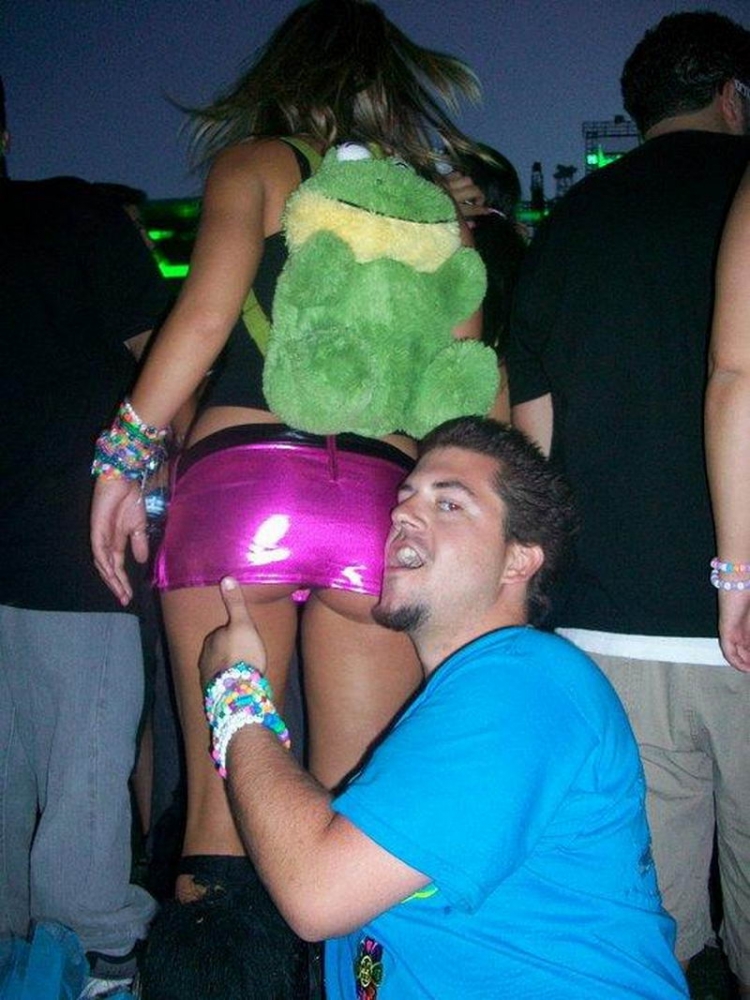 Пошлые и смешные , фото 6