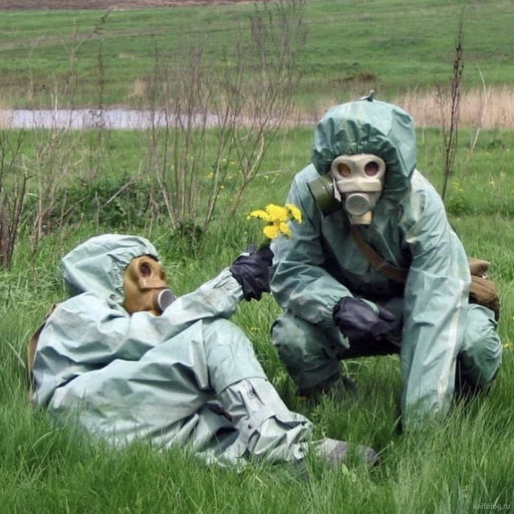 COVID позитивчик, фото 8 COVID позитивчик, фото 8