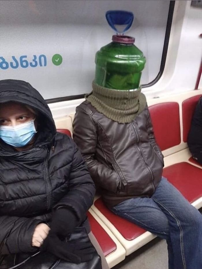 COVID позитивчик, фото 7 COVID позитивчик, фото 7