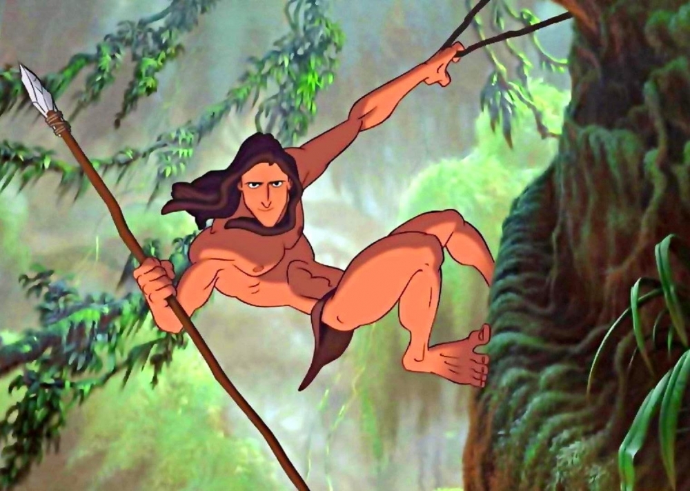 Обои и заставки Герои мультфильмов Disney Часть 2, фото 2 Обои и заставки Герои мультфильмов Disney Часть 2, фото 2