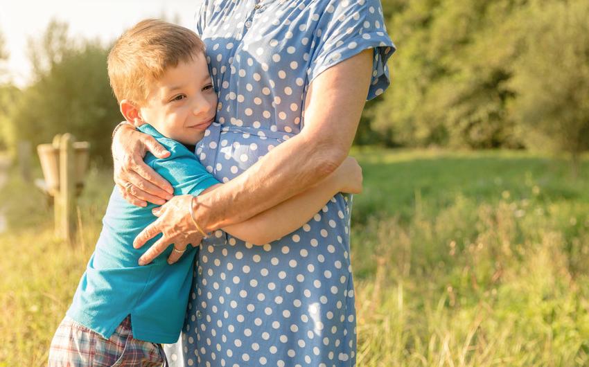 Объятия – ничего не стоят, но могут спасти жизнь., фото 14