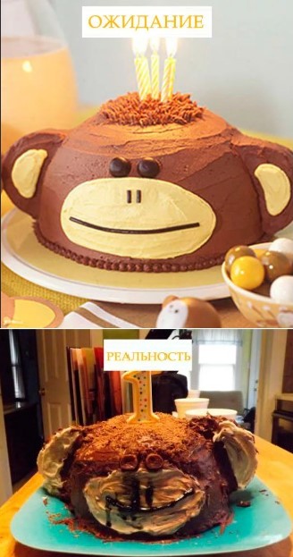 Повар-новичок. Ожидание-реальность, фото 14