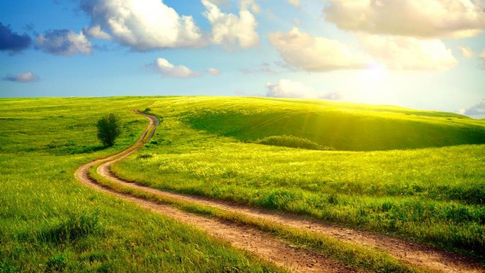 Подобранные мною пейзажи по теме Времена года, фото 11 Подобранные мною пейзажи по теме Времена года, фото 11