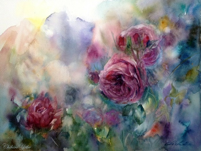 Под нежной дымкой красоты..., фото 14 Под нежной дымкой красоты..., фото 14