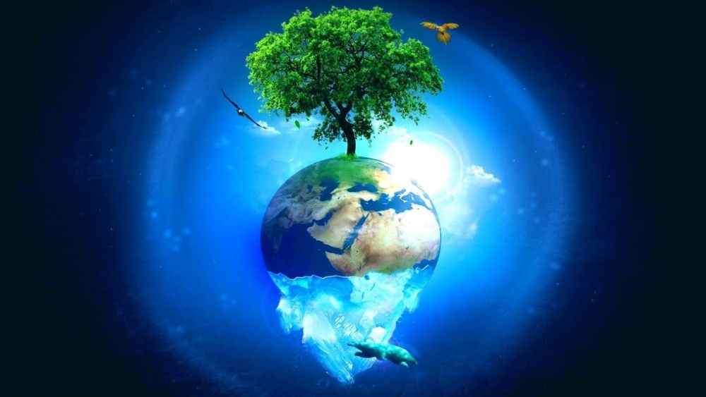 День Земли, фото 14 День Земли, фото 14