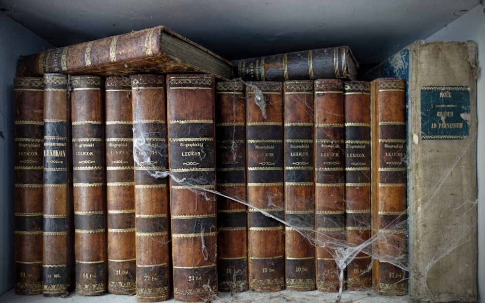 Всемирный день книги и авторского права, фото 14 Всемирный день книги и авторского права, фото 14