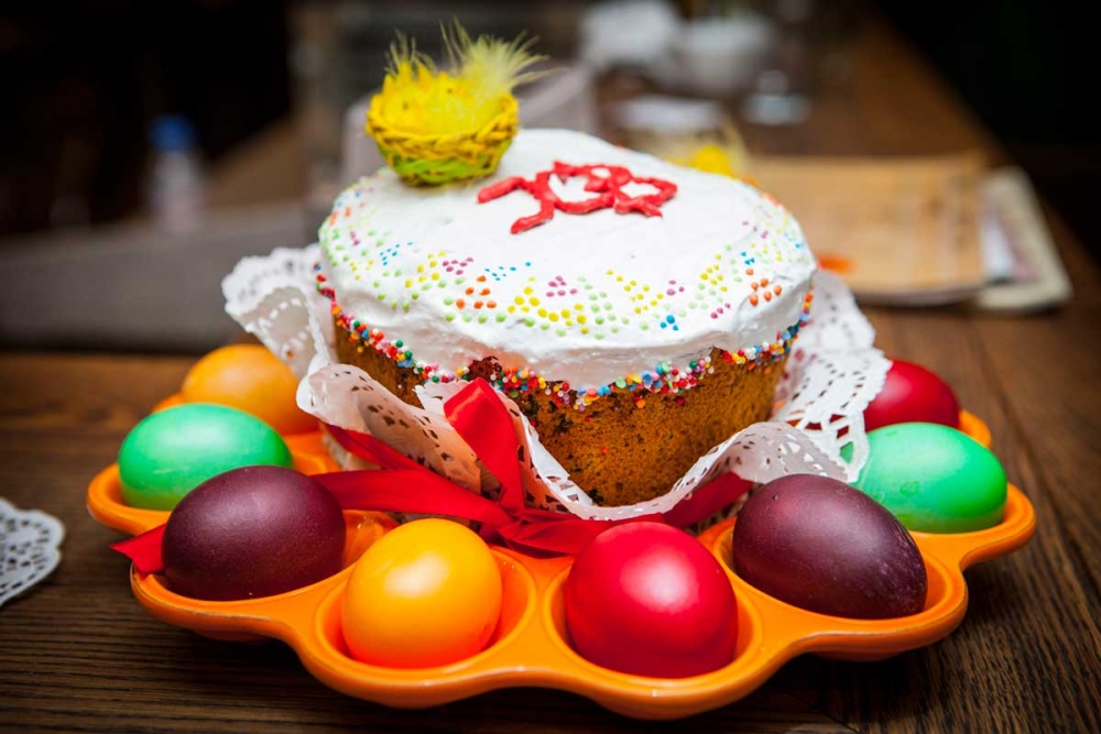 Светлое Воскресение Христово, фото 14