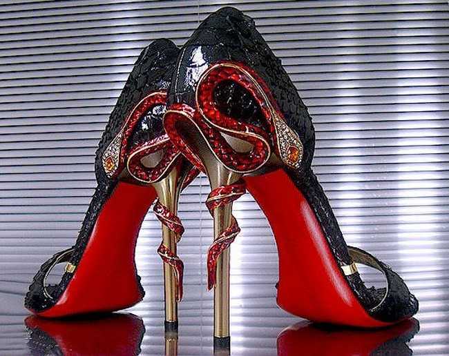 Каблук - дело тонкое..., фото 12 Каблук - дело тонкое..., фото 12