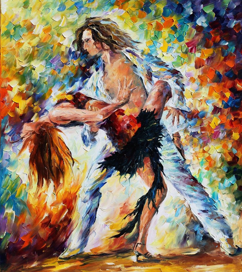 Экспрессия танца., фото 15 Экспрессия танца., фото 15