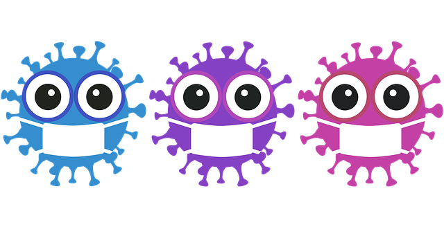 Смешные картинки про Короновирус, фото 2 Смешные картинки про Короновирус, фото 2