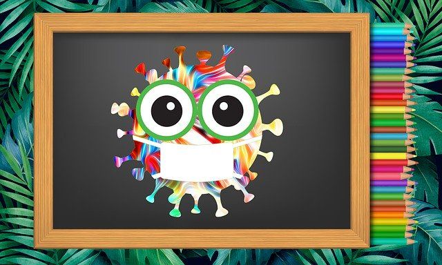 Смешные картинки про Короновирус, фото 29 Смешные картинки про Короновирус, фото 29