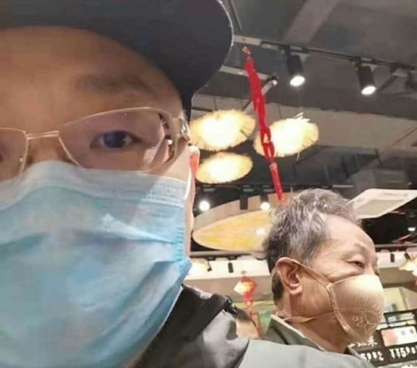 Смешные картинки про Короновирус, фото 20 Смешные картинки про Короновирус, фото 20