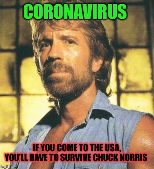 Смешные картинки про Короновирус, фото 24 Смешные картинки про Короновирус, фото 24