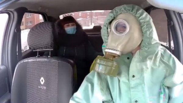 Смешные картинки про Короновирус, фото 26 Смешные картинки про Короновирус, фото 26