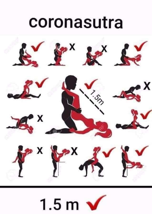 Представляю вам смешные картинки про коронавирус, фото 31 Представляю вам смешные картинки про коронавирус, фото 31