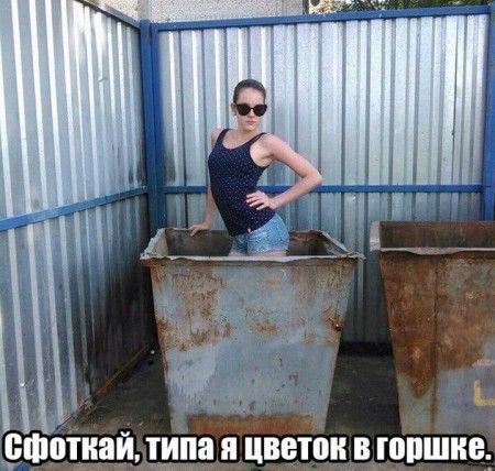 Смешные, интересные и веселые надписи, фото 24