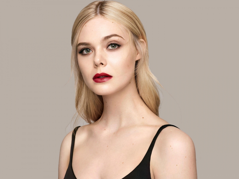 Обои Звёзды: Эль Фаннинг , фото 24 Обои Звёзды: Эль Фаннинг , фото 24