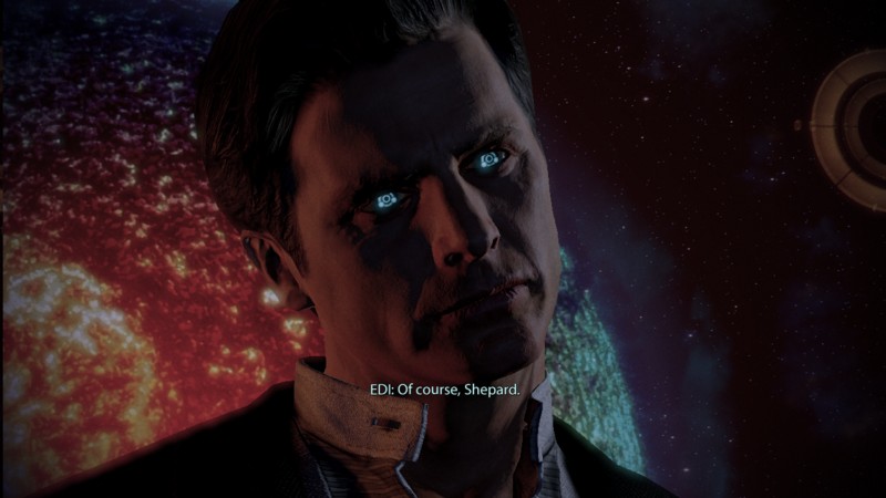 Игра Mass Effect 2, фото 7 Игра Mass Effect 2, фото 7