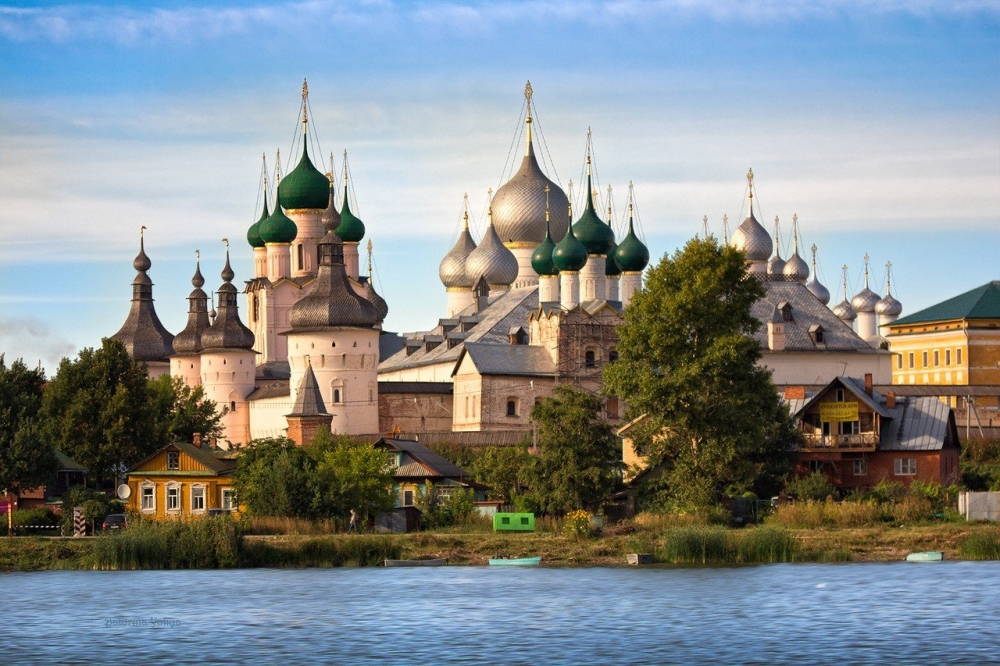 Золотое кольцо России, фото 20 Золотое кольцо России, фото 20