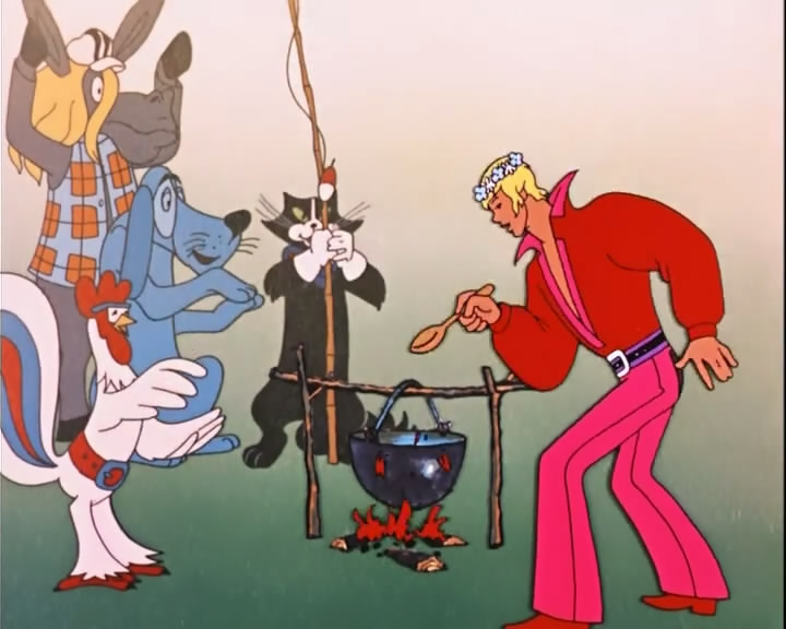 Любимые советские мультфильмы!, фото 34 Любимые советские мультфильмы!, фото 34