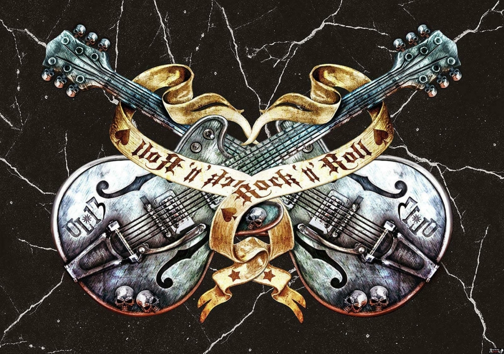 Всемирный день рок-н-ролла, фото 11 Всемирный день рок-н-ролла, фото 11