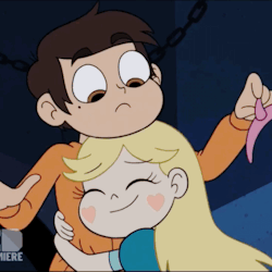 Обои по мультфильму «Стар против сил зла» Марко+Стар, фото 18 Обои по мультфильму «Стар против сил зла» Марко+Стар, фото 18