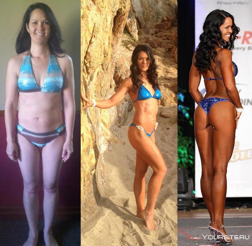 Фитнес-путешествия!, фото 3 Фитнес-путешествия!, фото 3