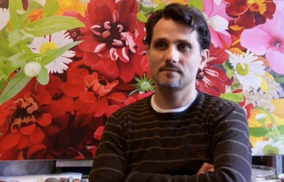 Красивые картины Андрея Никулина, фото 14 Красивые картины Андрея Никулина, фото 14