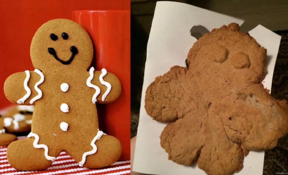 Повар-новичок. Ожидание-реальность, фото 15