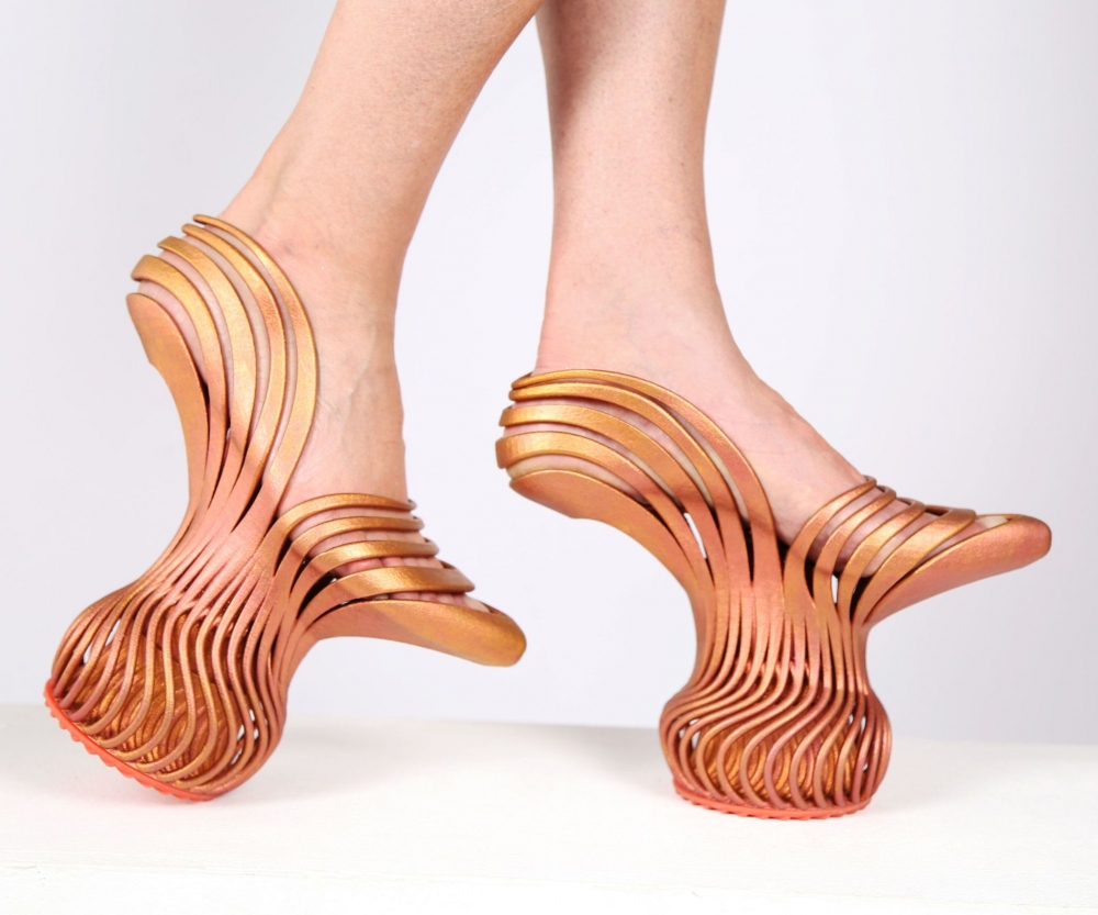 Каблук - дело тонкое..., фото 14 Каблук - дело тонкое..., фото 14