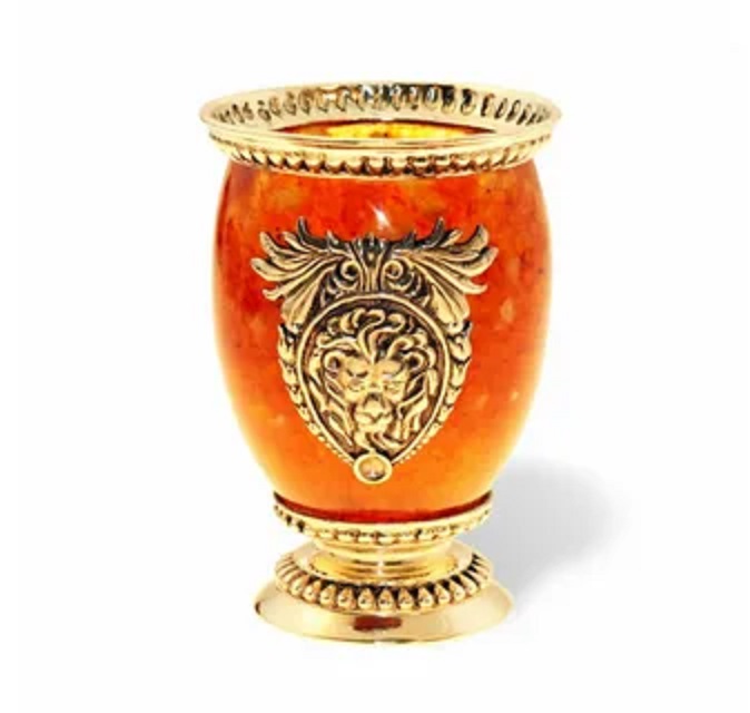 Янтарная посуда, фото 15 Янтарная посуда, фото 15