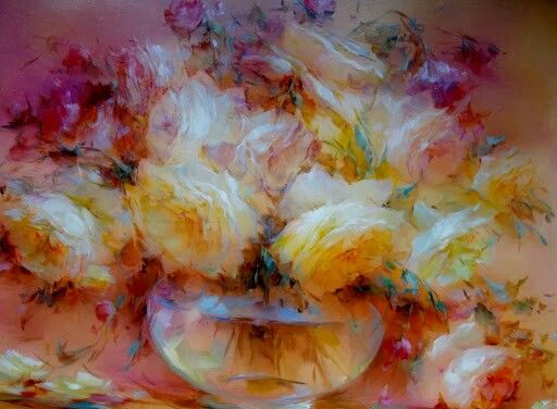 Удивительные цветы Владимира Бабича, фото 13 Удивительные цветы Владимира Бабича, фото 13