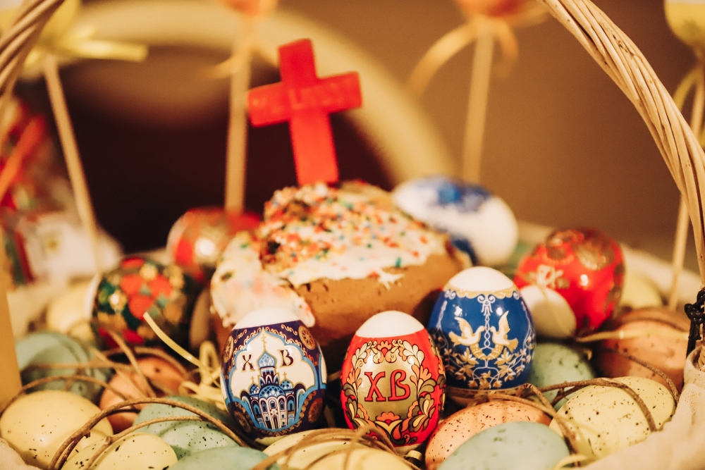 Открытки Светлая Пасха, фото 14 Открытки Светлая Пасха, фото 14