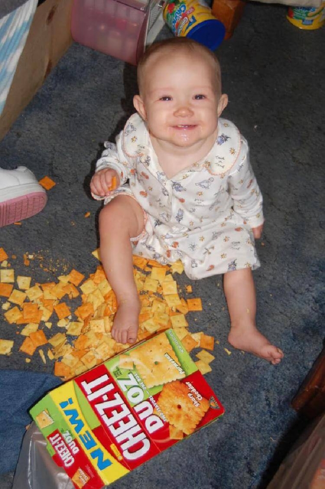 Забавные детки, фото 15 Забавные детки, фото 15