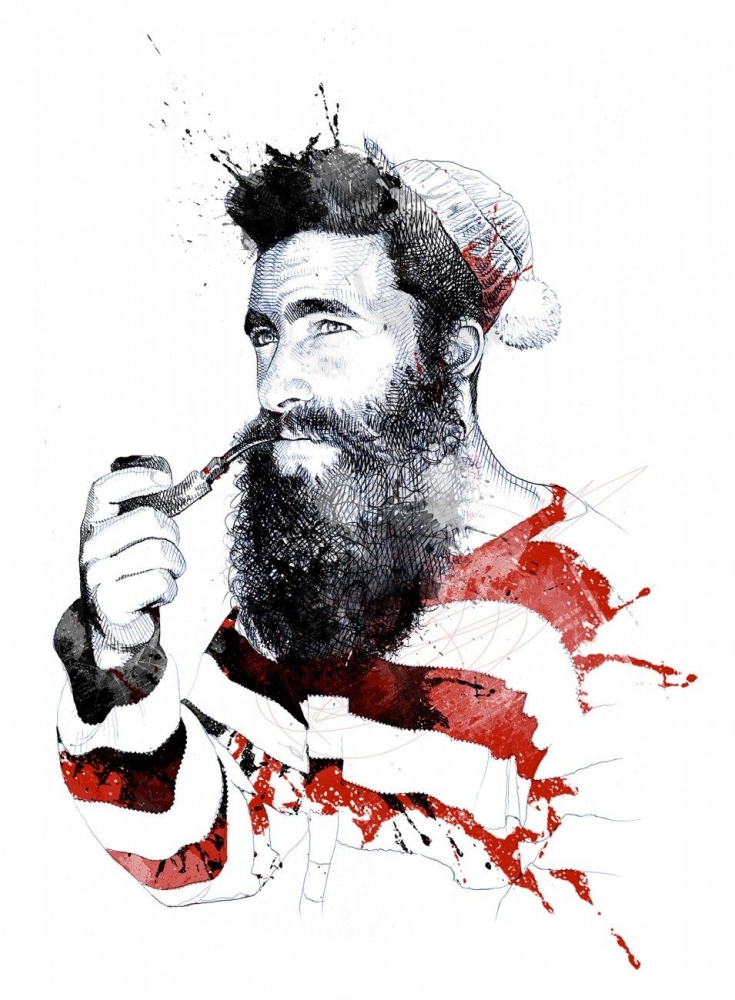 Всемирный день бороды 2022, фото 16 Всемирный день бороды 2022, фото 16