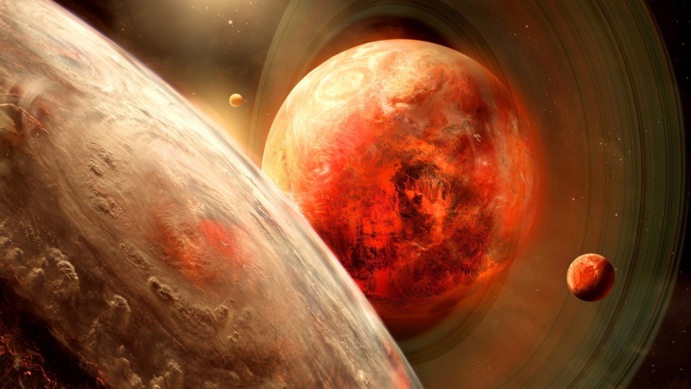 Обои космос (3), фото 15 Обои космос (3), фото 15