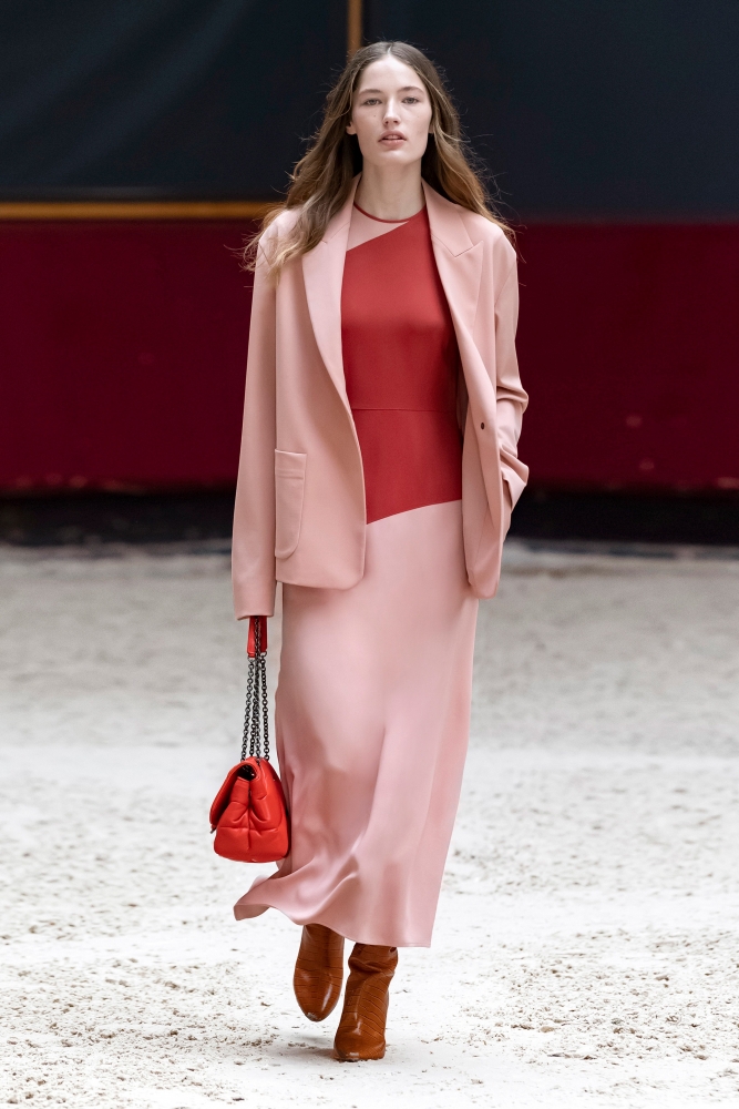 Ассорти бренда женской одежды Longhamp, фото 13