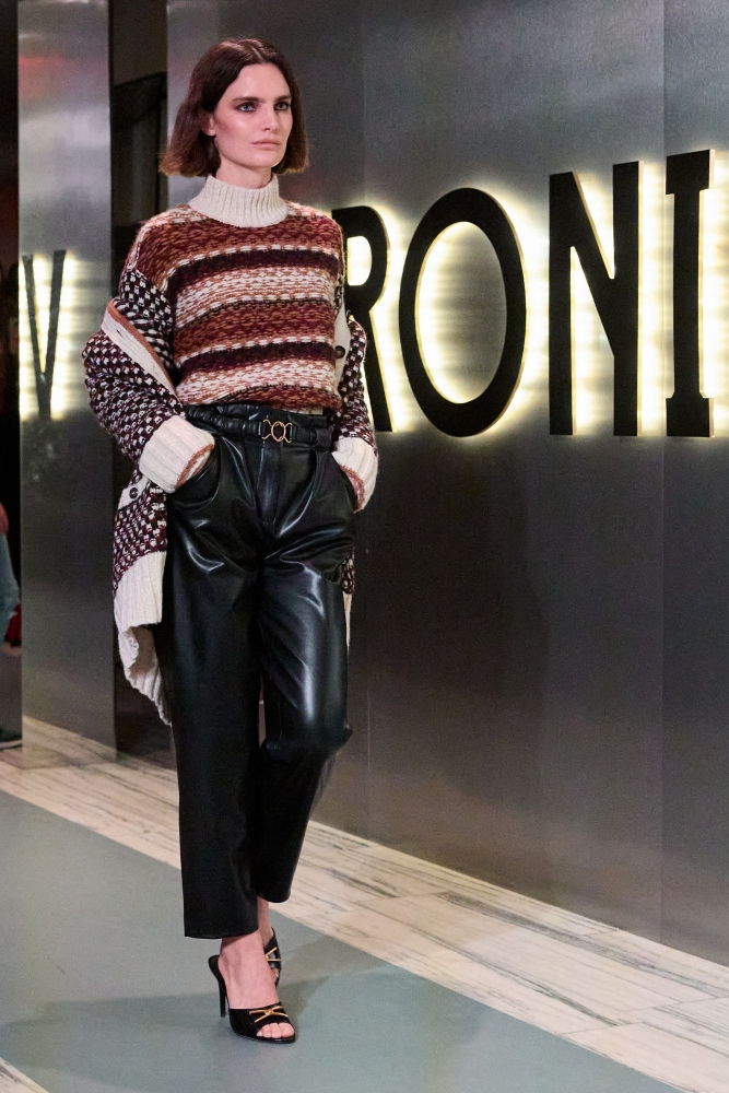 Коллекция Veronica Beard (Fall 2023 Ready-to-Wear), фото 7