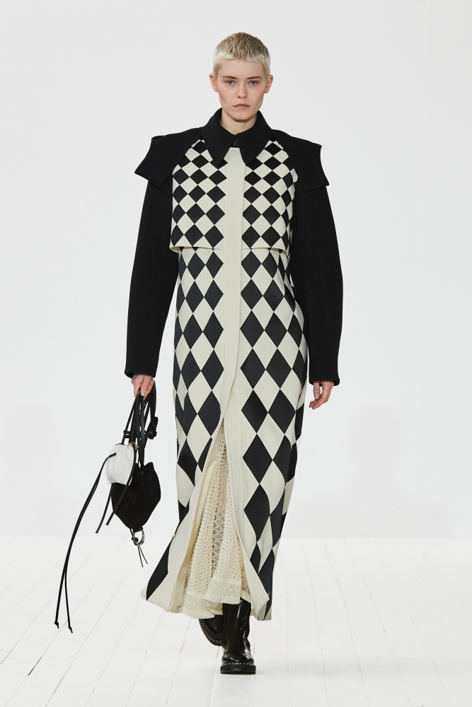 Коллекция Chloé (Fall 2023 Ready-to-Wear), фото 22