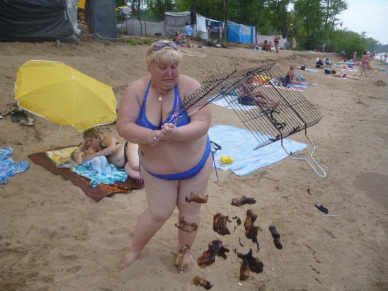 Фото приколы и казусы, фото 15