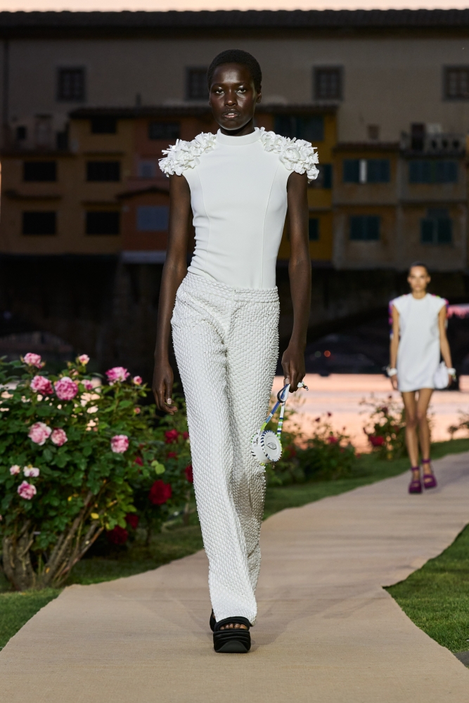 Коллекция Emilio Pucci (Spring 2023 Ready-to-Wear), фото 14