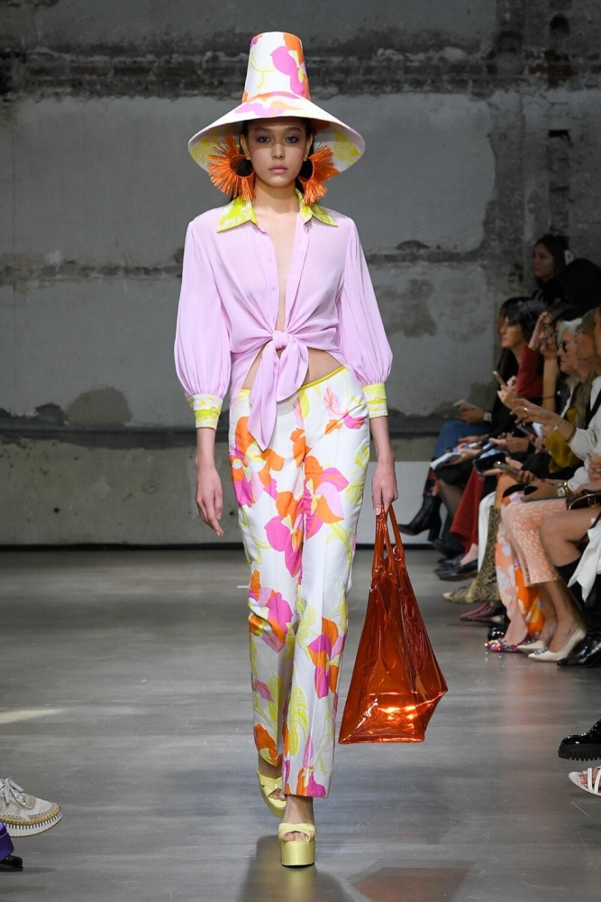 Коллекция Leonard Paris (Spring Summer 2023), фото 11