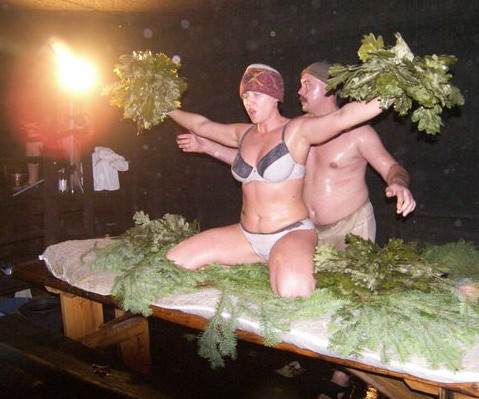 Ах эта баня... , фото 17 Ах эта баня... , фото 17