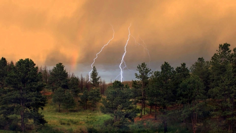 Подобранные мною пейзажи по теме Времена года, фото 13 Подобранные мною пейзажи по теме Времена года, фото 13