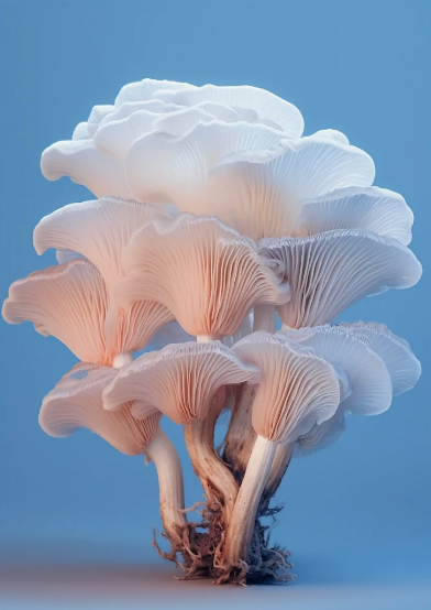 Удивительные грибы, фото 16 Удивительные грибы, фото 16