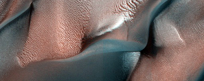 Удивительные снимки Марса, фото 14 Удивительные снимки Марса, фото 14