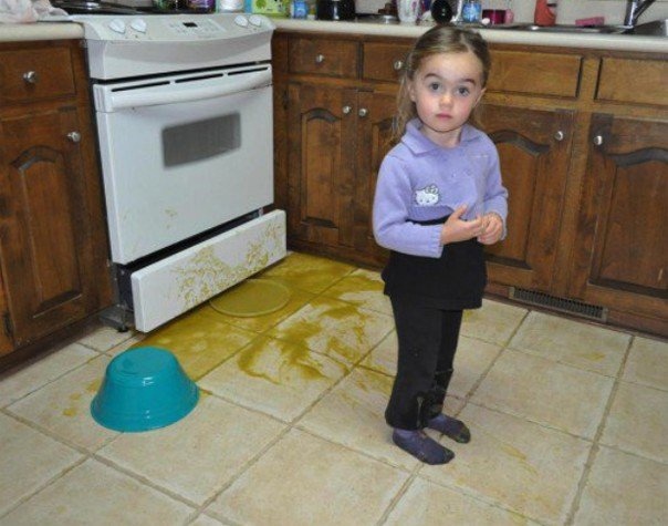 Забавные детки, фото 16 Забавные детки, фото 16